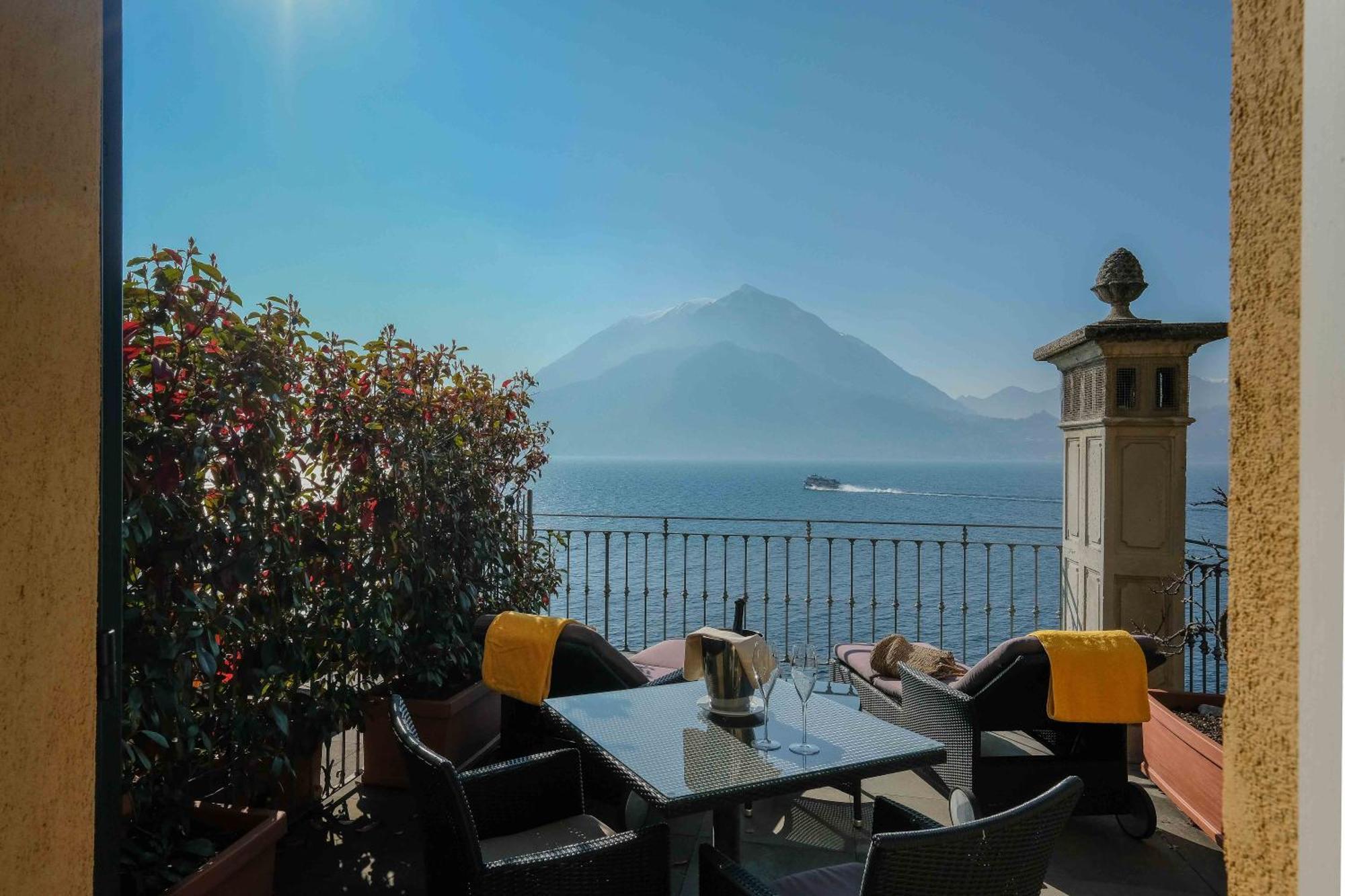 Hotel Milano